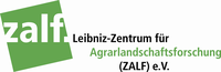 logo Leibniz Centre for Agricultural Landscape Research (ZALF)