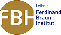 logo Ferdinand-Braun-Institut, Leibniz-Institut für Höchstfrequenztechnik