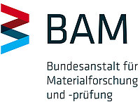 logo Bundesanstalt für Materialforschung und -prüfung (BAM)