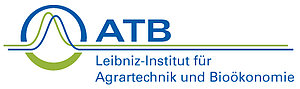 logo Leibniz Institute for Agricultural Engineering and Bioeconomy (ATB)