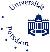 logo University of Potsdam