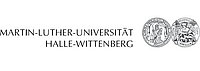 logo  Martin-Luther-Universität Halle-Wittenberg